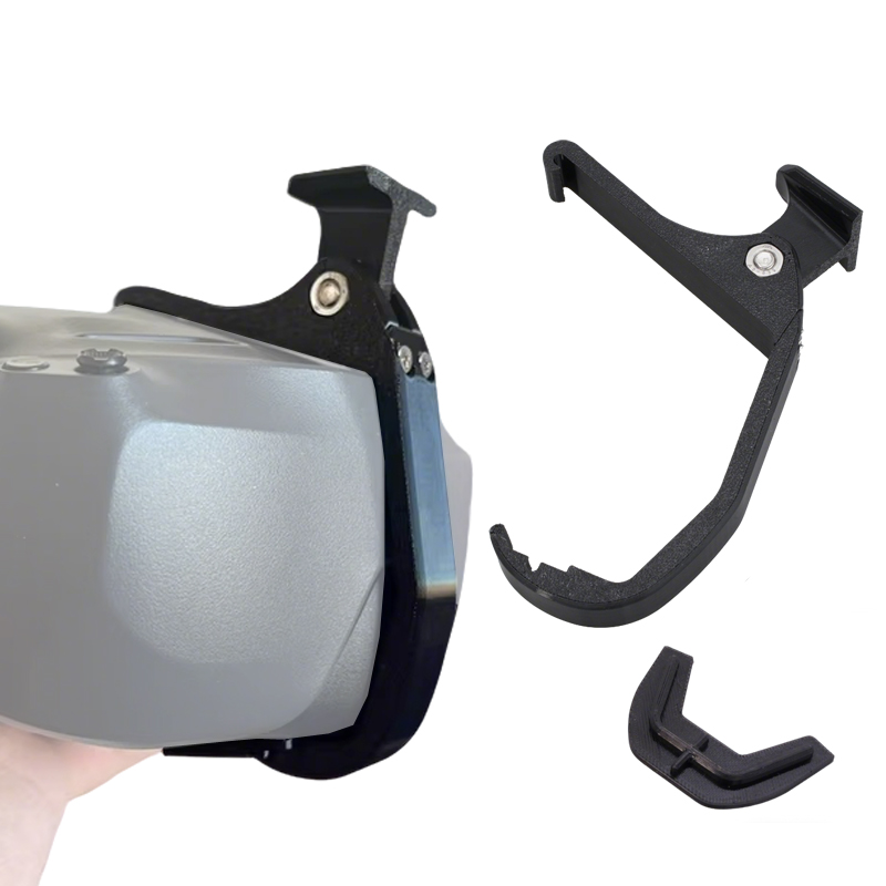 Drone Racing Goggles - 1Set FPV Drone Goggle to Tactical