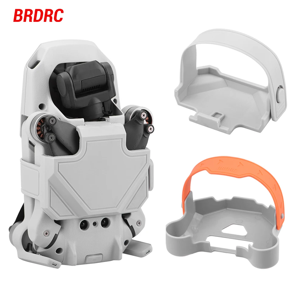 Dji Drone Mini 4 Pro - Cánh Quạt Bảo Vệ Fixer Cho