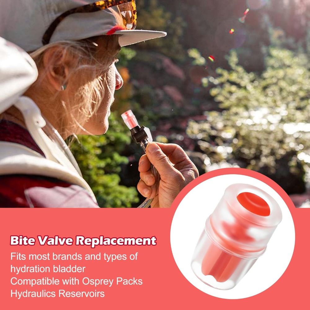 Water Bladder Bite Valve Repla - đánh giá và giá Jjrc Drone X12