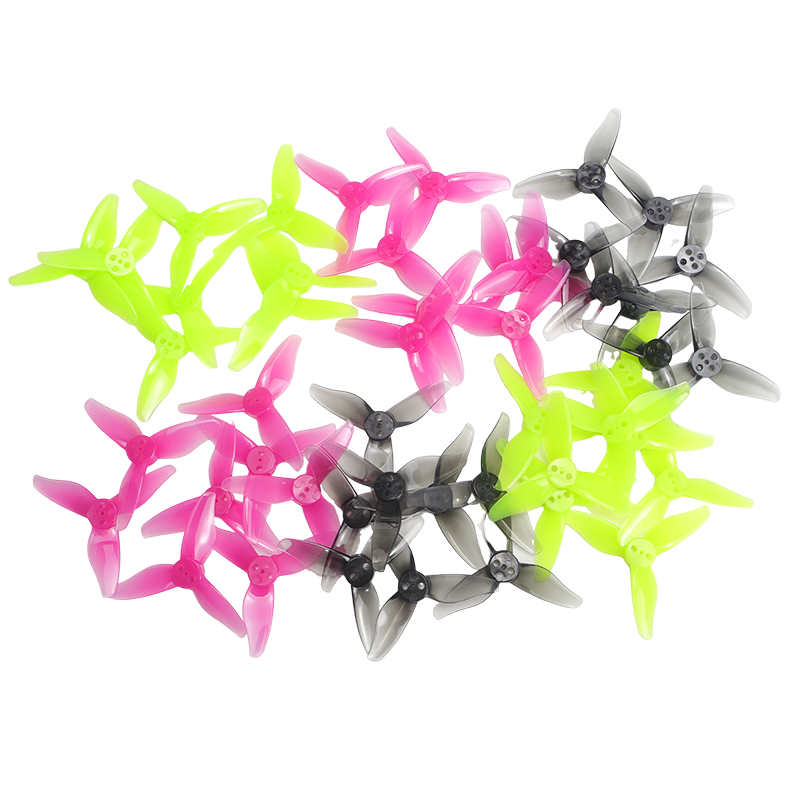 8Pcs (4CW+4CCW)GEMFAN 2023 2x2 - đánh giá và giá Drone Racing Gate