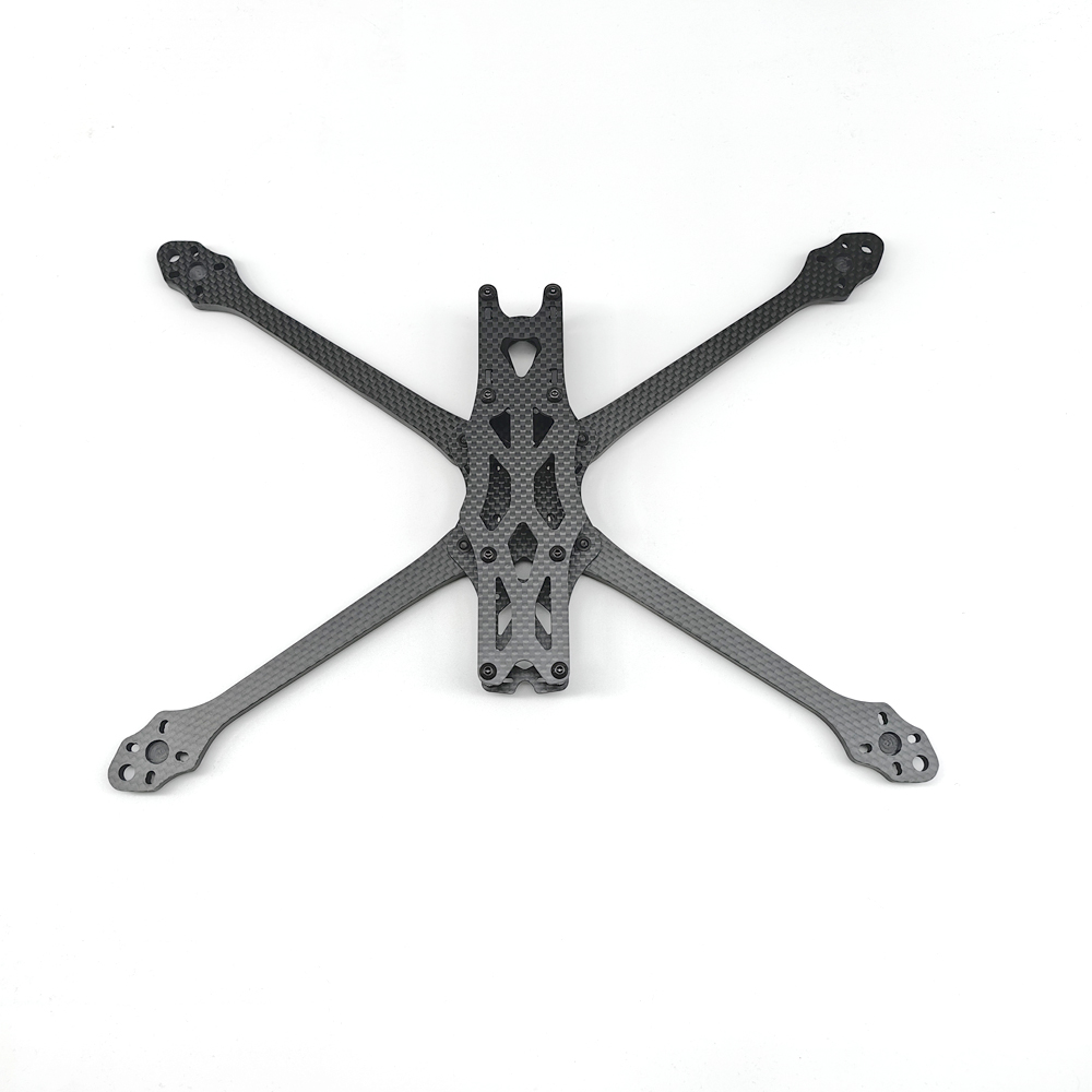 APEX frame 7 inch/6inch/5inche - đánh giá và giá Drone Racing Vtx