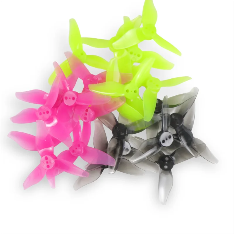 NEW 8pcs GEMFAN Hurricane 2023 - đánh giá và giá Drone Racing Gate