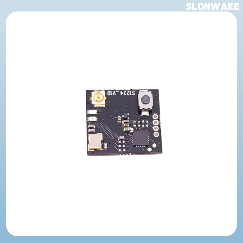 Mini 5.8G 40CH 25/100/250mW Ad - đánh giá và giá Drone Racing Vtx