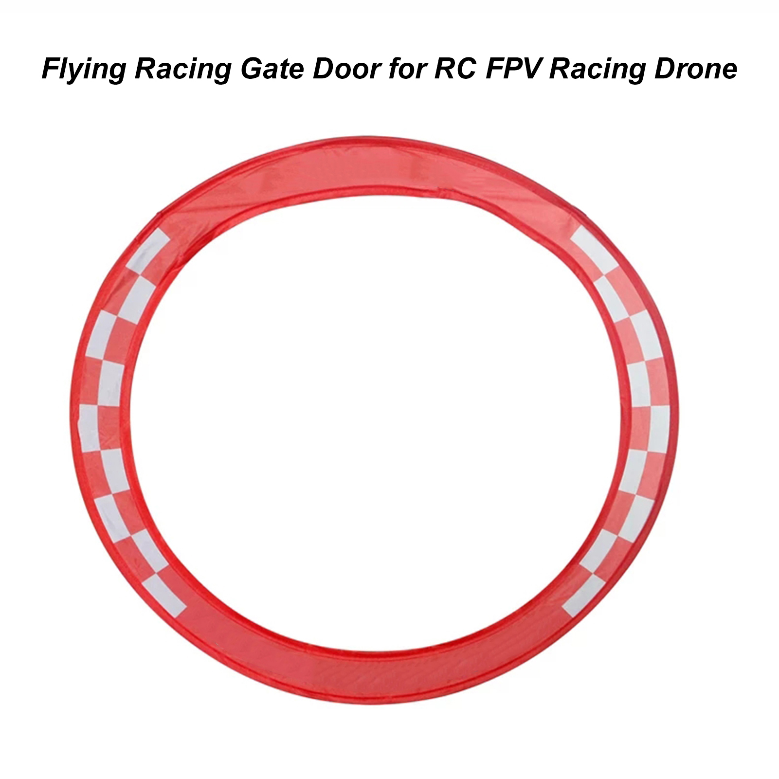 Flying Racing Gate Door 3pcs 5 - đánh giá và giá Drone Racing Gate