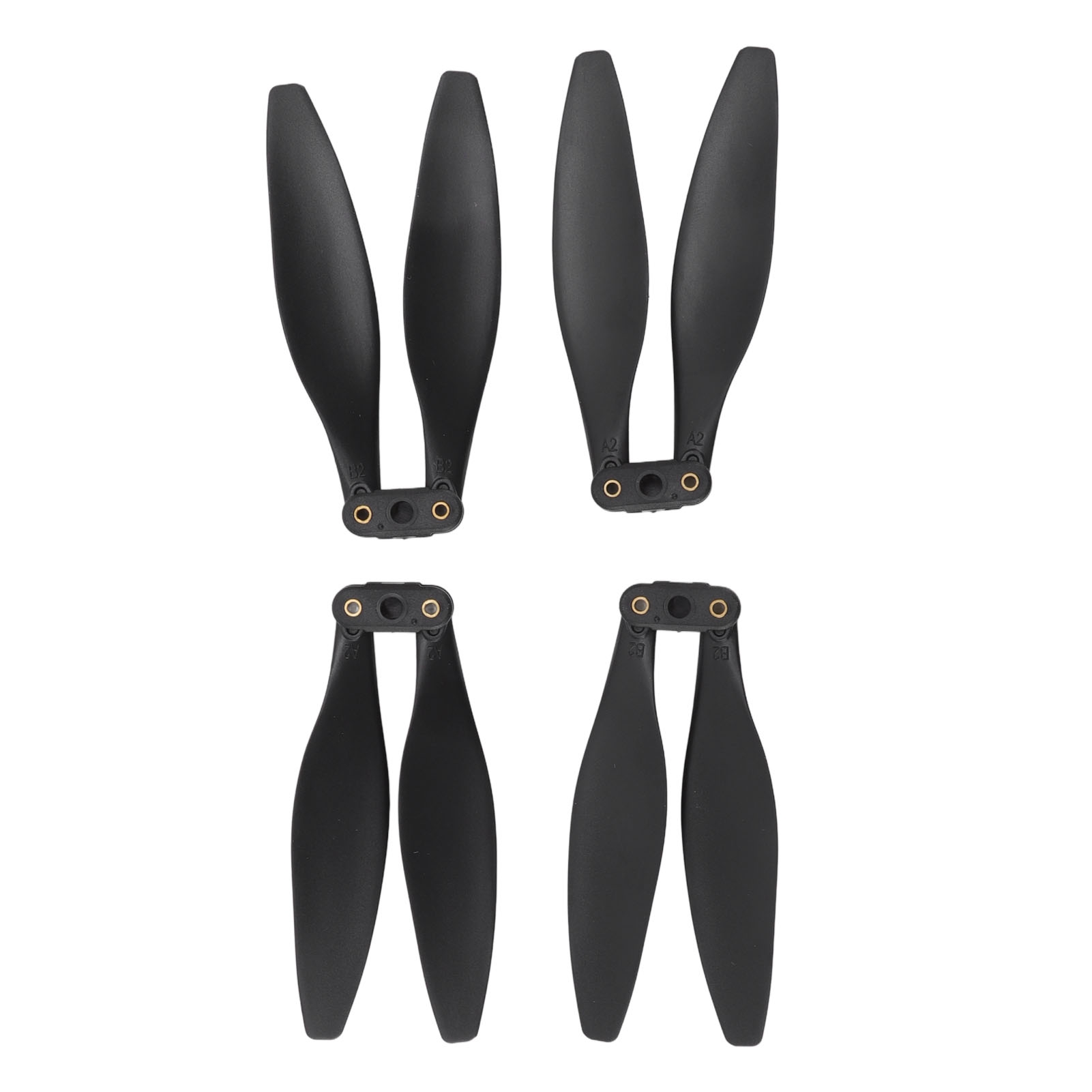 2 Pair Drone Propeller for Hol - đánh giá và giá Drone Racing Propeller