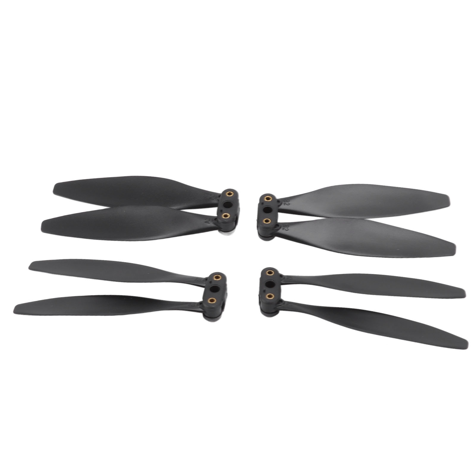 2 Pair Drone Propeller for Hol - đánh giá và giá Drone Racing Propeller