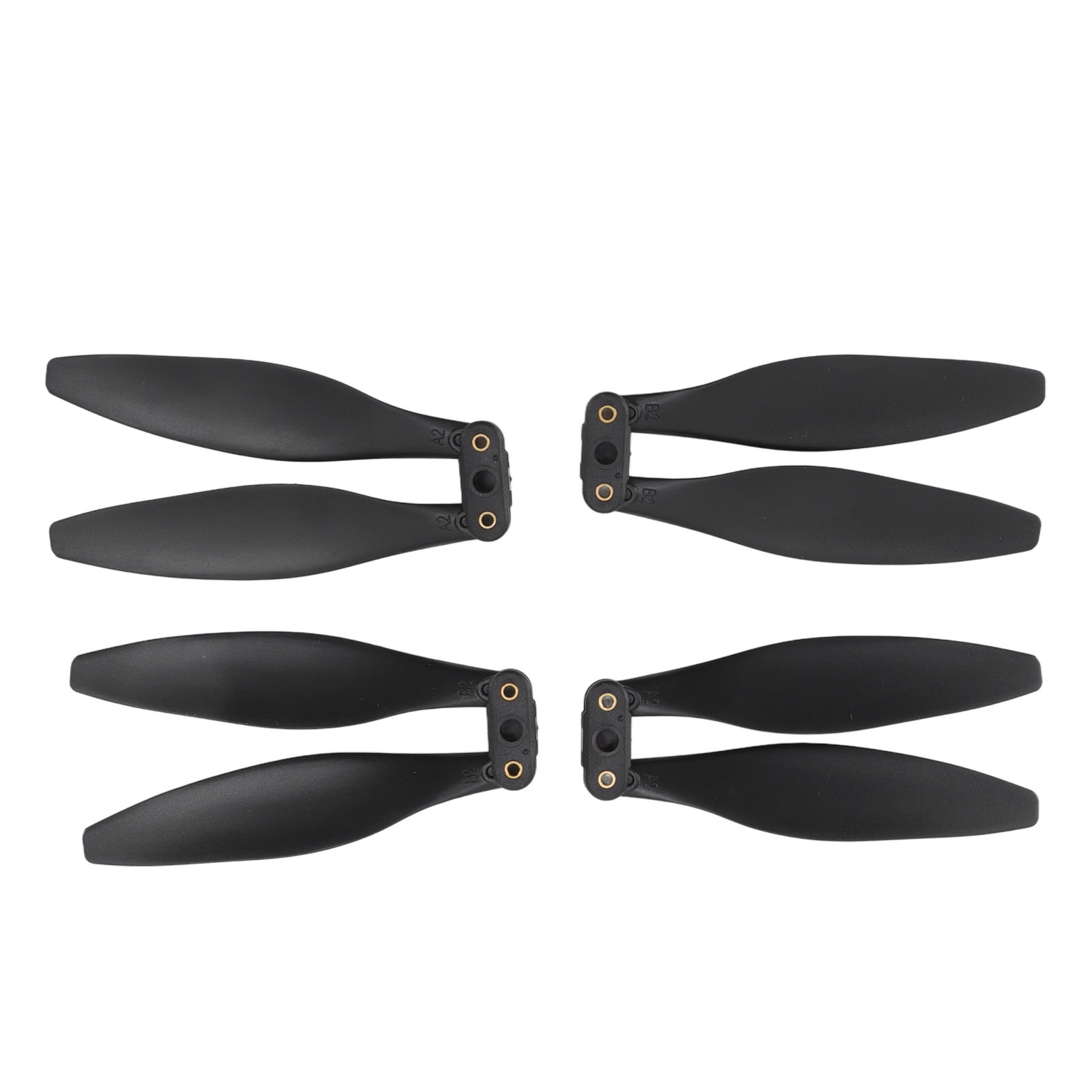 2 Pair Drone Propeller for Hol - đánh giá và giá Drone Racing Propeller