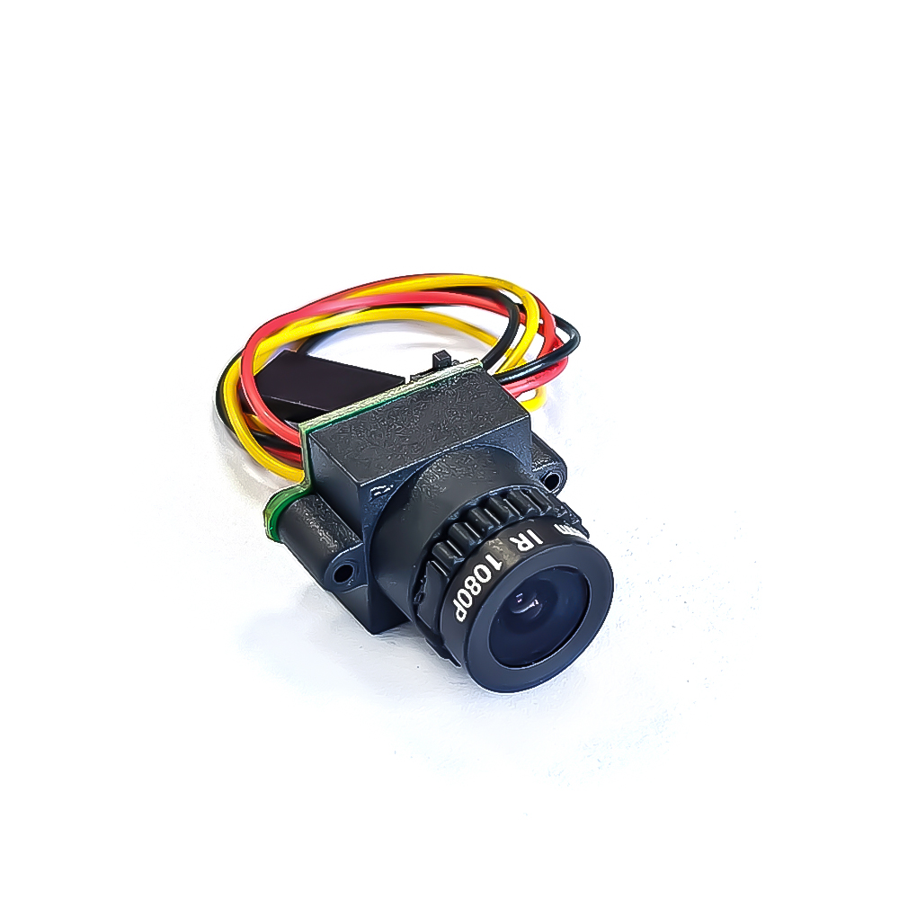 TS832 Receiver +RC832 +1000TVL - đánh giá và giá Drone Racing Motor