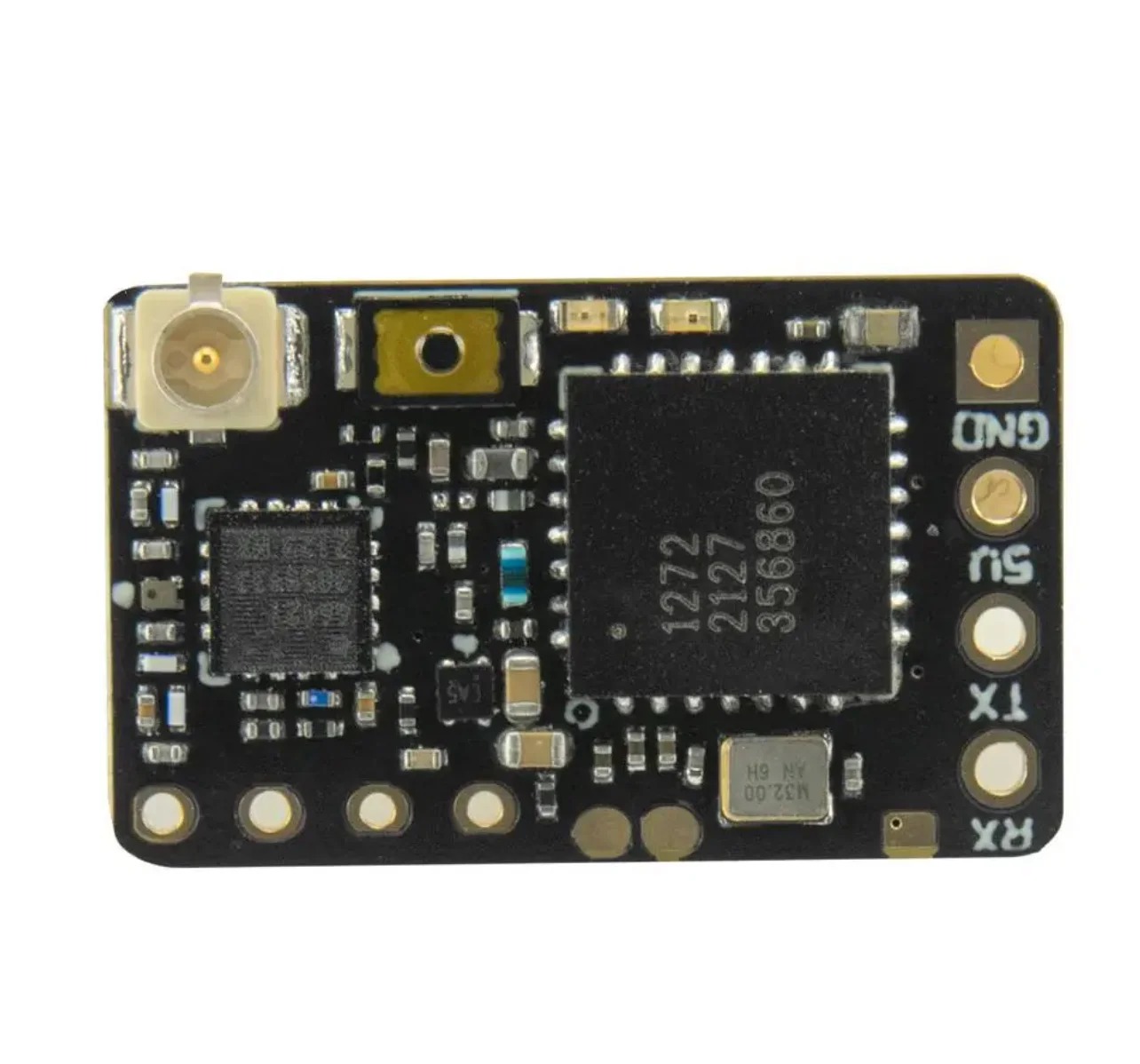 TBS Crossfire Nano RX PRO Rece - đánh giá và giá Tbs Fpv Crossfire