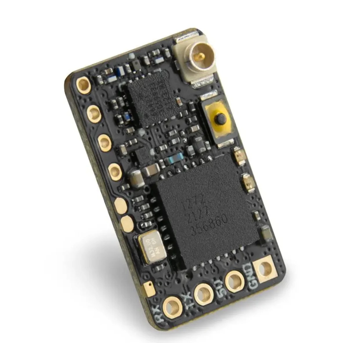 TBS Crossfire Nano RX PRO Rece - đánh giá và giá Tbs Fpv Crossfire