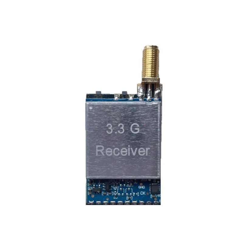 3.3G 800mw 1.6W FPV Antenna VT - đánh giá và giá Drone Racing Vtx