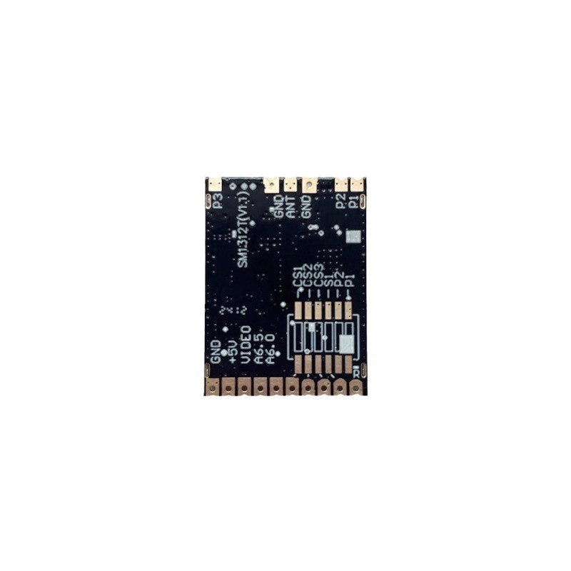 3.3G 800mw 1.6W FPV Antenna VT - đánh giá và giá Drone Racing Vtx