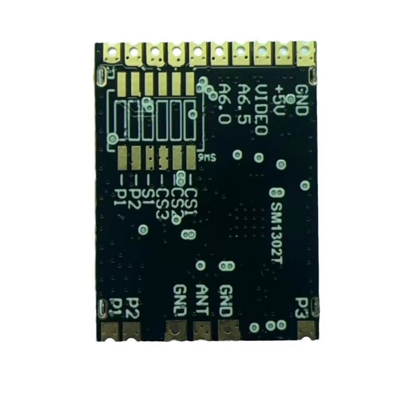 3.3G 800mw 1.6W FPV Antenna VT - đánh giá và giá Drone Racing Vtx